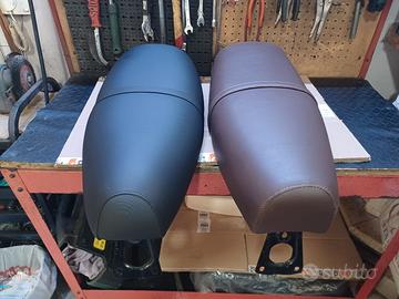 selle Vespa Px
