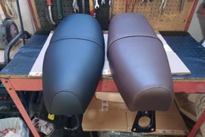 selle Vespa Px