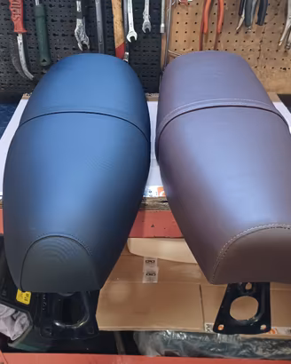 selle Vespa Px