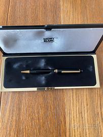 Penna Montblanc Meisterstuck Classique
