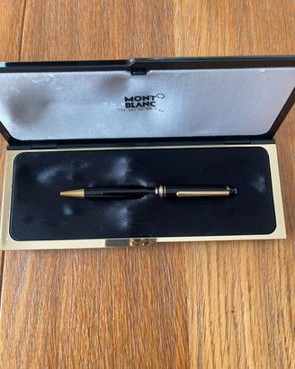 Penna Montblanc Meisterstuck Classique