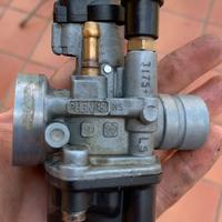 Carburatore Dell’ Orto PHBN 16