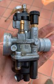 Carburatore Dell’ Orto PHBN 16
