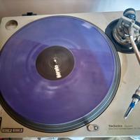 Technics Sl 1200 del 79