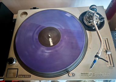 Technics Sl 1200 del 79