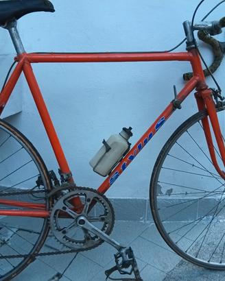 bici da corsa vintage stylus 