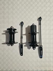 Mozzi Eonwi anteriore e posteriore