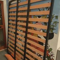 Rete doghe matrimoniale