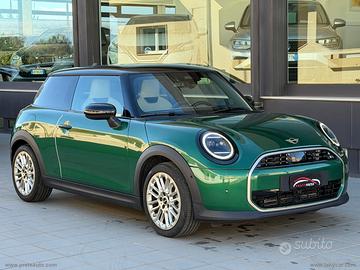 MINI Mini Cooper C Favoured TETTO