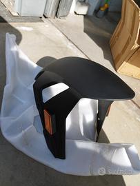 Parafango anteriore BMW S 1000 R / RR