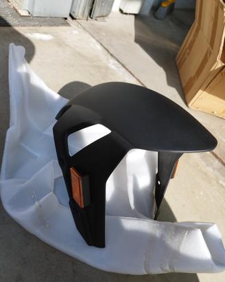 Parafango anteriore BMW S 1000 R / RR