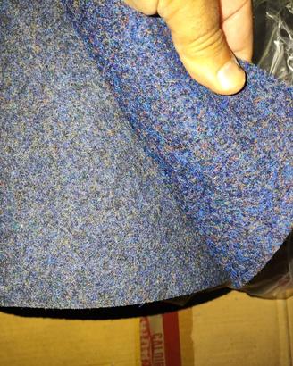 Rotoli moquette nuovi