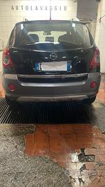 OPEL ANTARA AUTOMATICA