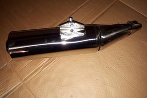 Terminale Honda Integra