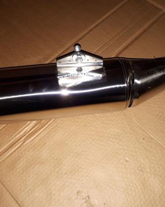 Terminale Honda Integra