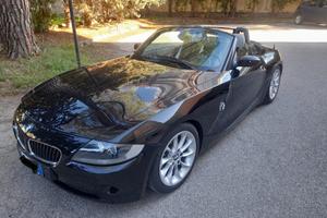 BMW Z4 ROADSTER 2.2i