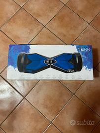 Hoverboard Tekk