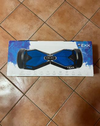Hoverboard Tekk