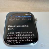 Apple watch