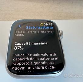 Apple watch