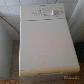 lavatrice Smeg