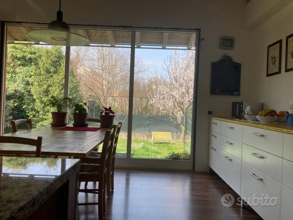 Casa – Mantova, Borgochiesanuova - Altro