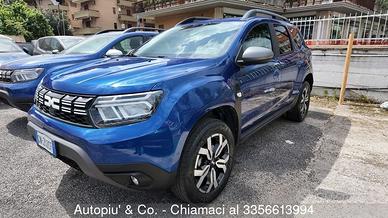 Dacia Duster 1.0 TCe 4x2 100cv SOLI 38.000KM ...