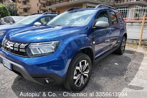 Dacia Duster 1.0 TCe 4x2 100cv SOLI 38.000KM ...