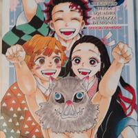 Fanbook DEMON SLAYER