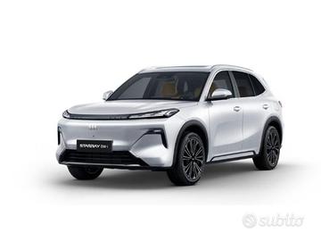 Geely Starray 1.5 EM-i Launch Edition