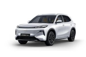 Geely Starray 1.5 EM-i Launch Edition