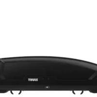 Portaroba tetto thule