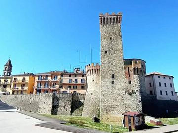 Appartamento di 65 m² con 2 locali a Umbertide