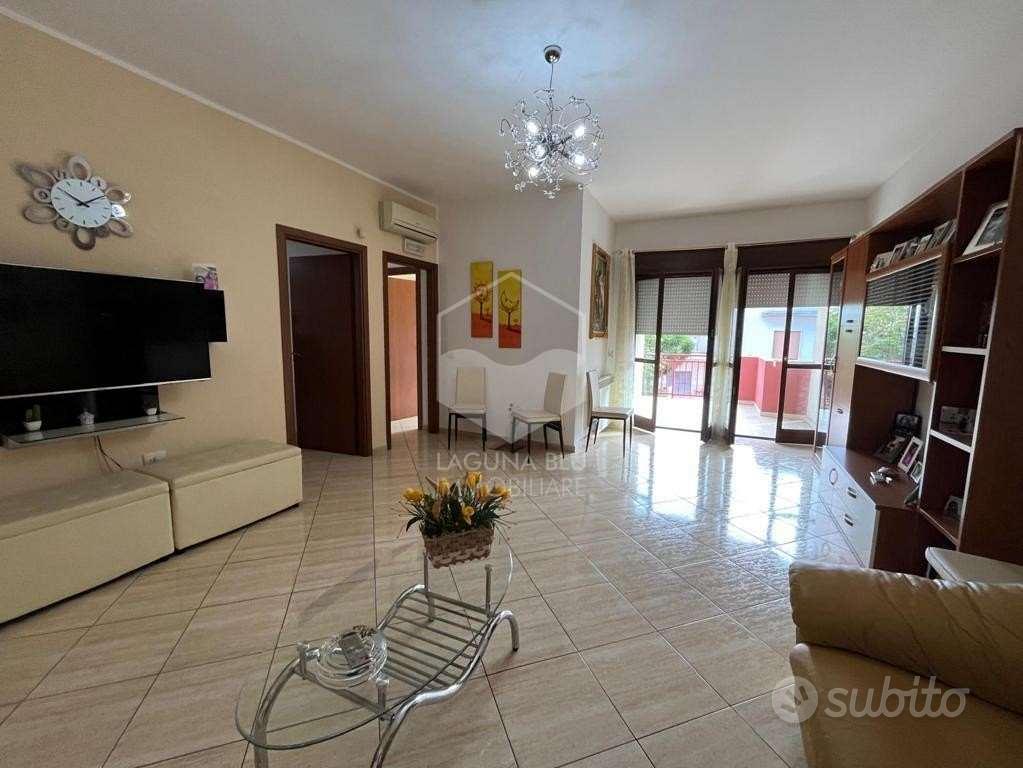 Apartment in Marsala, Casabianca - Vista 2