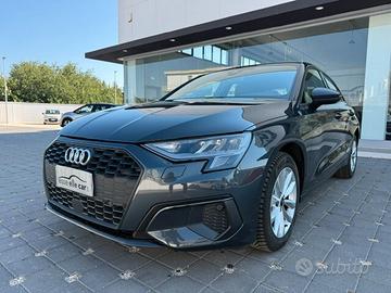 Audi A3 SPB 30 TDI Business Advanced 2022