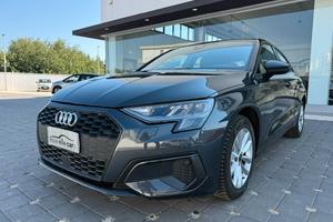 Audi A3 SPB 30 TDI Business Advanced 2022