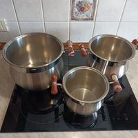 Set 12 Pezzi Prandelli 