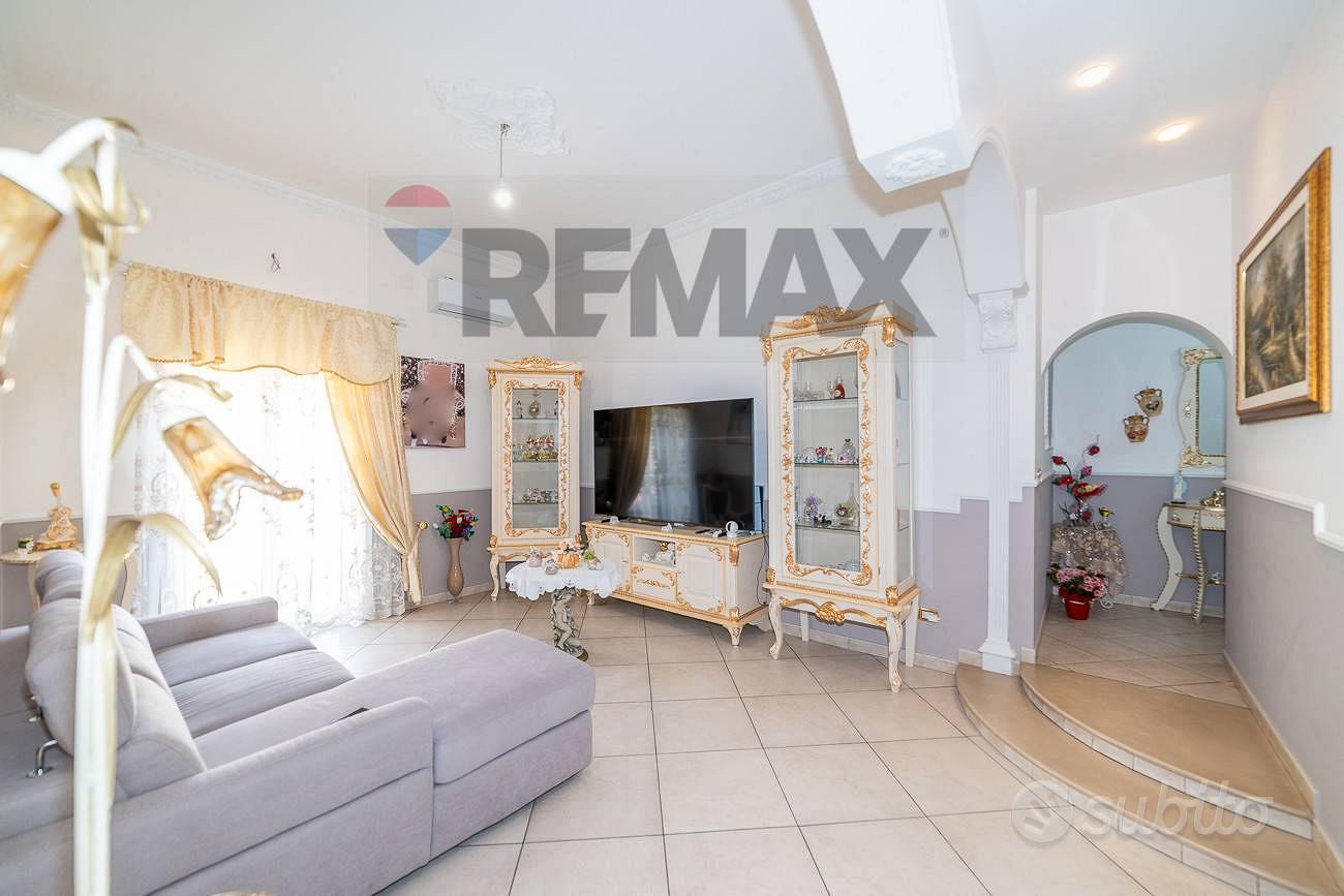 Apartment in Catania, San Leone, Monte Po-Nesima-San Leone-Rapisardi - Vista 2