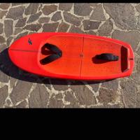  F-ONE ROCKET WING-S 5'0" 54L