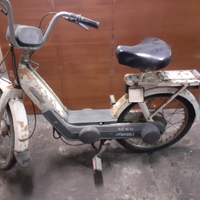 Ciao Piaggio px