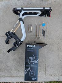 Thule tour rack portapacchi per bici 