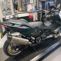 Yamaha T Max 560 - 2024