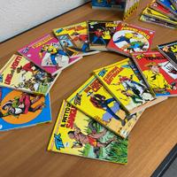 Collezione Tex nuova Ristampa