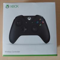 Controller Xbox nuovo