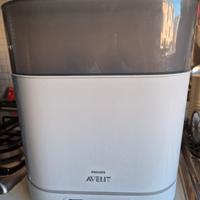 Sterilizzatore Philips Avent