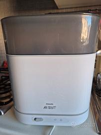 Sterilizzatore Philips Avent