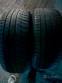 Gomme 245/45/r18 4 stagioni