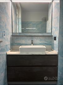 Mobile Bagno