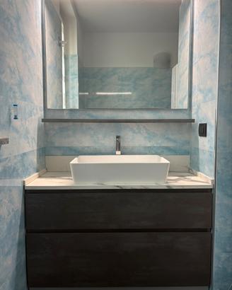 Mobile Bagno