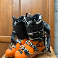 Scarponi da sci Tecnica Mach1 130 - pari al nuovo